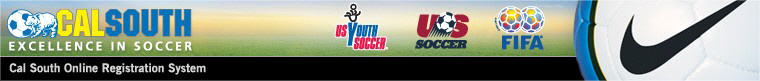 2014 Bassett Youth Soccer Winter League banner